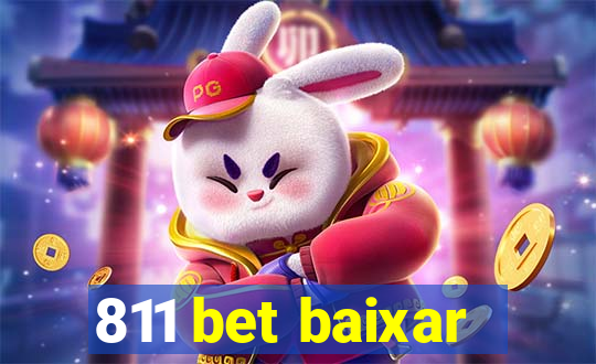 811 bet baixar